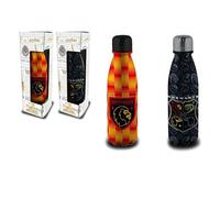 Coriex Bouteille Isotherme Harry Potter Gryffondor/Poudlard 500 ml