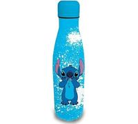 Coriex Bouteille Stitch Disney 500 ml Aluminium