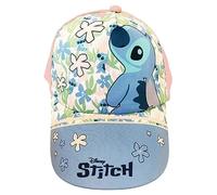 Coriex Casquette visière Lilo & Stitch