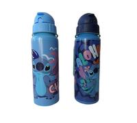 CORIEX Gourde Stitch Disney 550 ml aluminium Chill Aloha