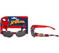 Coriex Lunettes de soleil compatibles avec design Spedierman - Homme araignée - Originales pour enfant avec verres UV 400