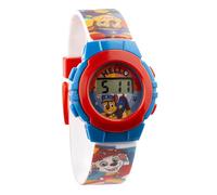 Coriex Montres pour enfants - Montres numériques tendance pour enfants : élégantes et pratiques pour les jeunes créateurs de tendances | Paw Patrol