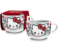 Coriex Mug céramique Hello Kitty 500Ml 10677