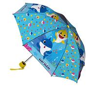 Coriex - Parapluie pliant Baby Shark