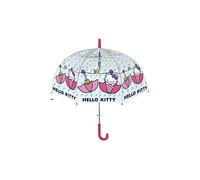 Coriex pour Hello Kitty Parapluie transparent