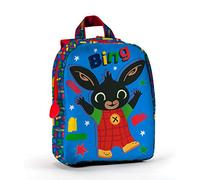 CORIEX s.r.l. (IEX), BING Petit sac à dos Q01521MC Mixte, multicolore, 30