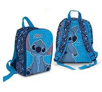 Coriex Sac à dos maternelle Stitch