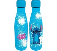 Coriex Stitch Water Bottle 500 ml Light Blue/Blue Sky 10649