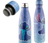 Coriex Stitch Water Bottle 500Ml Blue/Blue 10518