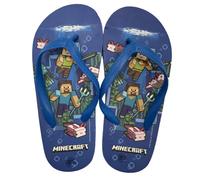 Coriex Tongs Minecraft, bleu, 30 EU