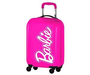 Coriex Trolley rigide, Valise Sac de Voyage, rose