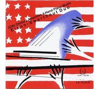 Corigliano - 20th Century American Piano Mu