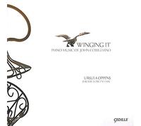 Corigliano, J. - Winging It [Import]