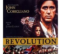 Corigliano - Ost/Revolution [Import]