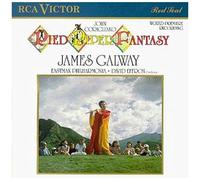 Corigliano, J. - Pied Piper Fantasia/Voyage