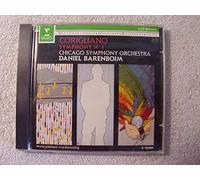 CORIGLIANO: Symphony No. 1