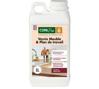 CORIL Vernis Meuble & Plan de travail 1L Mat