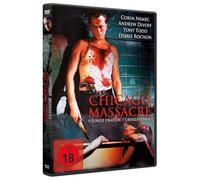Corin Nemec & Tony Todd - Richard Speck - Chicago Massacre