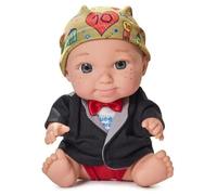 Corina Baby Pelon doll - - - Ocio Stock