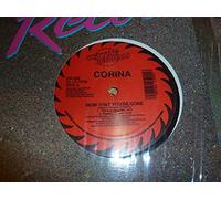 Corina - Now That You're Gone