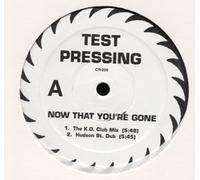 Corina - Now That You're Gone
