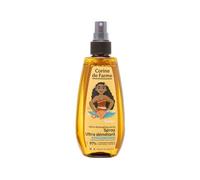 CORINE DE FARME - Après-shampoing Démêlant Doux pour Cheveux Secs et Bouclés, Hydratation et Souplesse (Flacon 200mL) - Le Lot De 3
