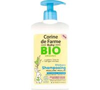 Corine de Farme Baby Bio Shampoo Micelar 480ml