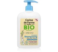 Shampooing Micellaire Parfumé Bébé - Certifié Bio