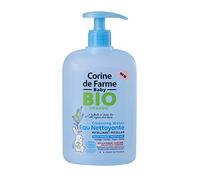 Corine de Farme Baby - Eau Nettoyante Micellaire Parfumée 500ml
