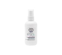 Corine de Farme, Brume Relaxante à l'Extrait de Tilleul 100ml, Parfum Apaisant pour Bébé, Formule Hypoallergénique, Idéale pour la Routine du Soir, Testée Pédiatriquement, Tous Types de Peau