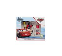 Corine De Farme Coffret cadeau Disney Cars pour garçons 1op.