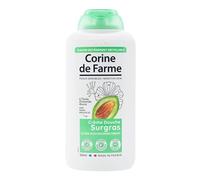 Corine de Farme Crème Douche Surgras Amande Douce 500ml | Hydrate La Peau - Amande Douce - Ph Neutre - Contrôle Dermatologique