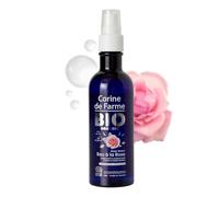 Corine de Farme Eau de Roses Bio Soin démaquillant hydratant 200 ml