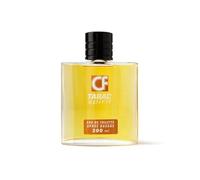 Corine de Farme - Eau de Toilette Après-Rasage Tabac Spirit - 2-en-1 Parfum Homme et Soin Apaisant Hydratant - Fraîcheur, Douceur - Fabriqué en France - 200 ml