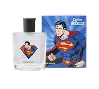 Corine de Farme – Eau de Toilette enfant Clean Beauty, fruitée et boisée – 50 ml