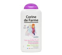 Corine de Farme Gel Douche 2-en-1 La Reine des Neiges 2 Peau sensible 300 ml