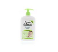 Corine De Farme Gentle Shampoo 750ml