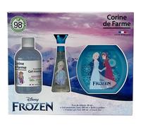 Corine de farme Gift Set Frozen coffret cadeau pour enfant