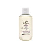 Corine de Farme, Huile de Massage Relaxante 100ml à l'Extrait de Tilleul pour Bébé - Formule Hypoallergénique, 95% d'Ingrédients Naturels, Parfum Apaisant, Tout Type de Peau