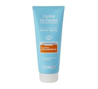 Corine de Farme – Lait après-soleil – Acide hyaluronique, hydratation intense – 200 ml