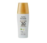 Corine de Farme Lait hydratant solaire Protège & Bronze SPF 30 150 ml