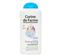 Corine de Farme Shampoing Enfant Disney Princess 300ml