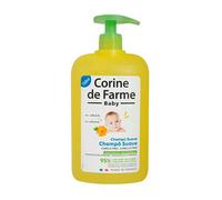Corine De Farme Shampooing Baby Soft 750ml
