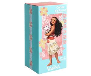 Corine de Farme Vaiana Eau toilette pour enfants De Toilette 30 ml