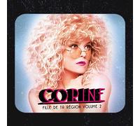 Corine - Fille De Ta Region [Import]