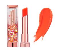CORINGCO - Sparkle Cute Changes Color Baume à lèvres Cream Color Lipgloss Pack brillant pour soin des lèvres d'anniversaire