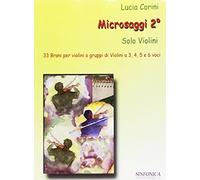 Corini - Microsaggi 2 33 Brani