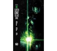 Green Lantern: Earth One Vol. 1