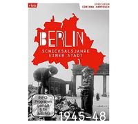 Corinna Harfouch - Berlin: Schicksalsjahre Einer Stadt 1945-1948 [Import]