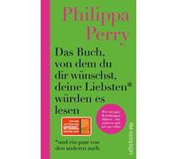 Corinna Rodewal Das Buch, von dem du dir wünschst, deine Liebsten würden (Poche)